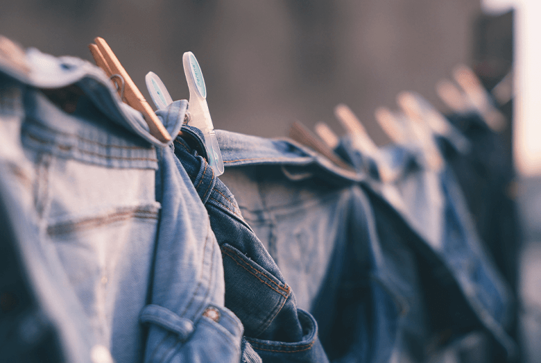 Dónde comprar ropa sostenible