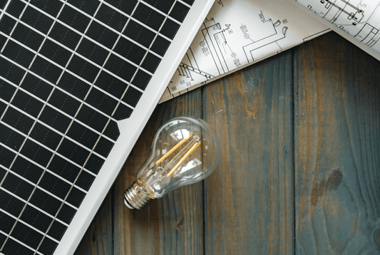 Iniciativas sostenibles para empresas grandes