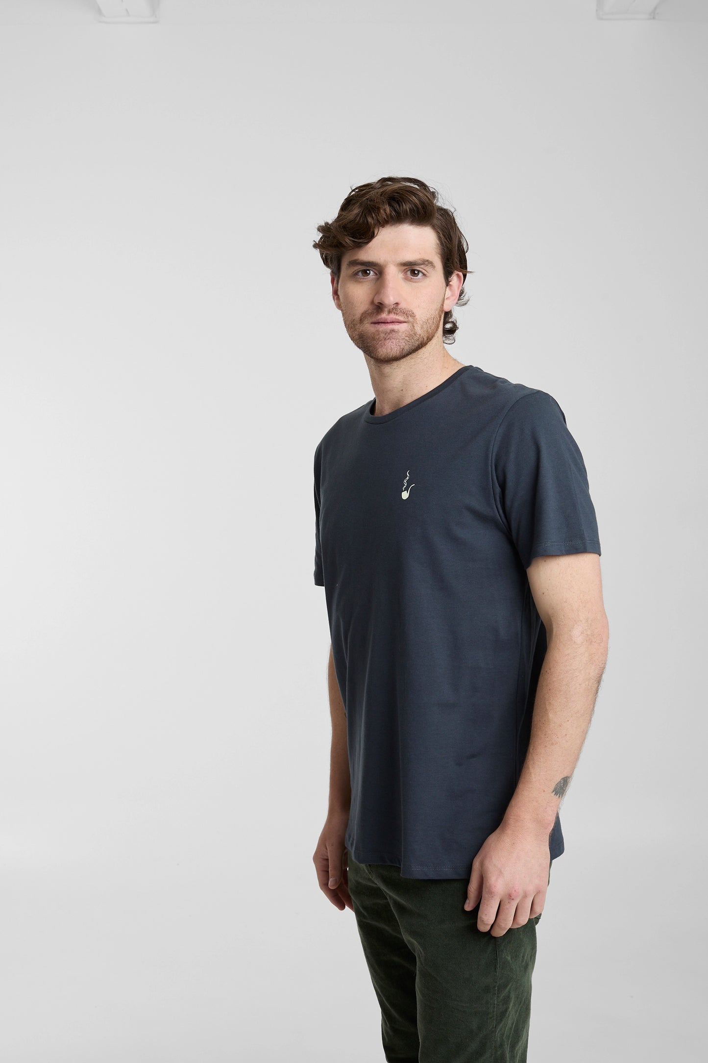 Camiseta The Fisherman