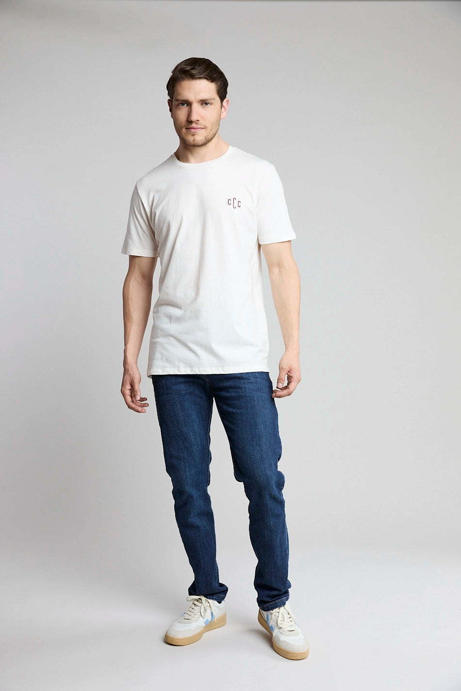 Camiseta Crafters of meaning