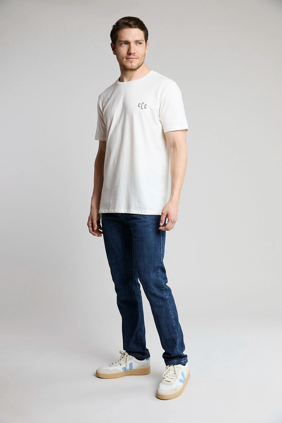 Camiseta Crafters of meaning