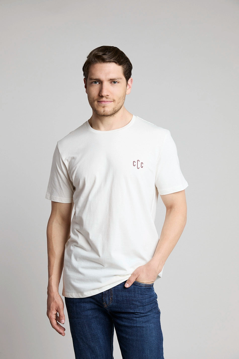 Camiseta Crafters of meaning