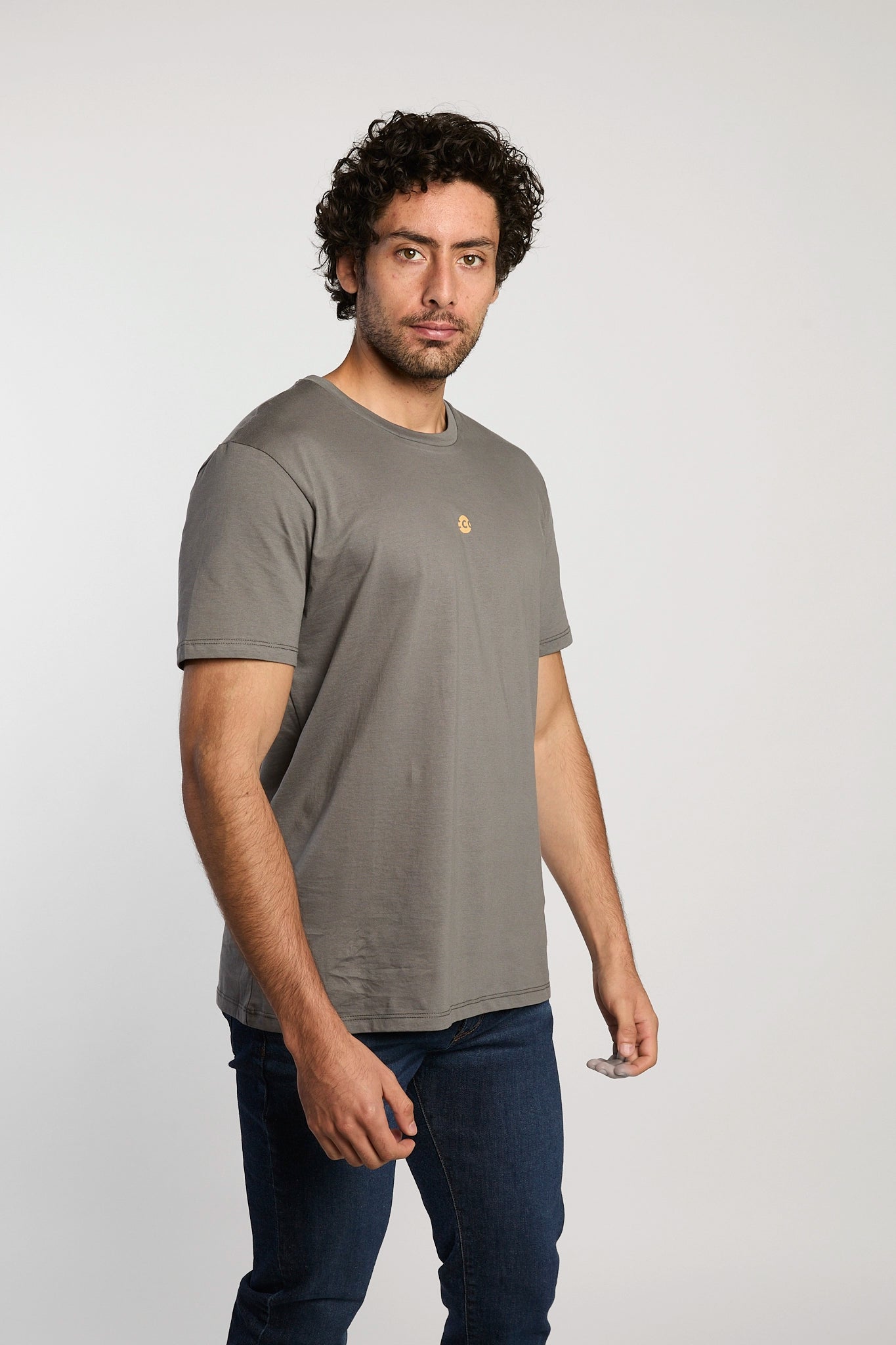 Camiseta Pulsos Ocultos Conexiones