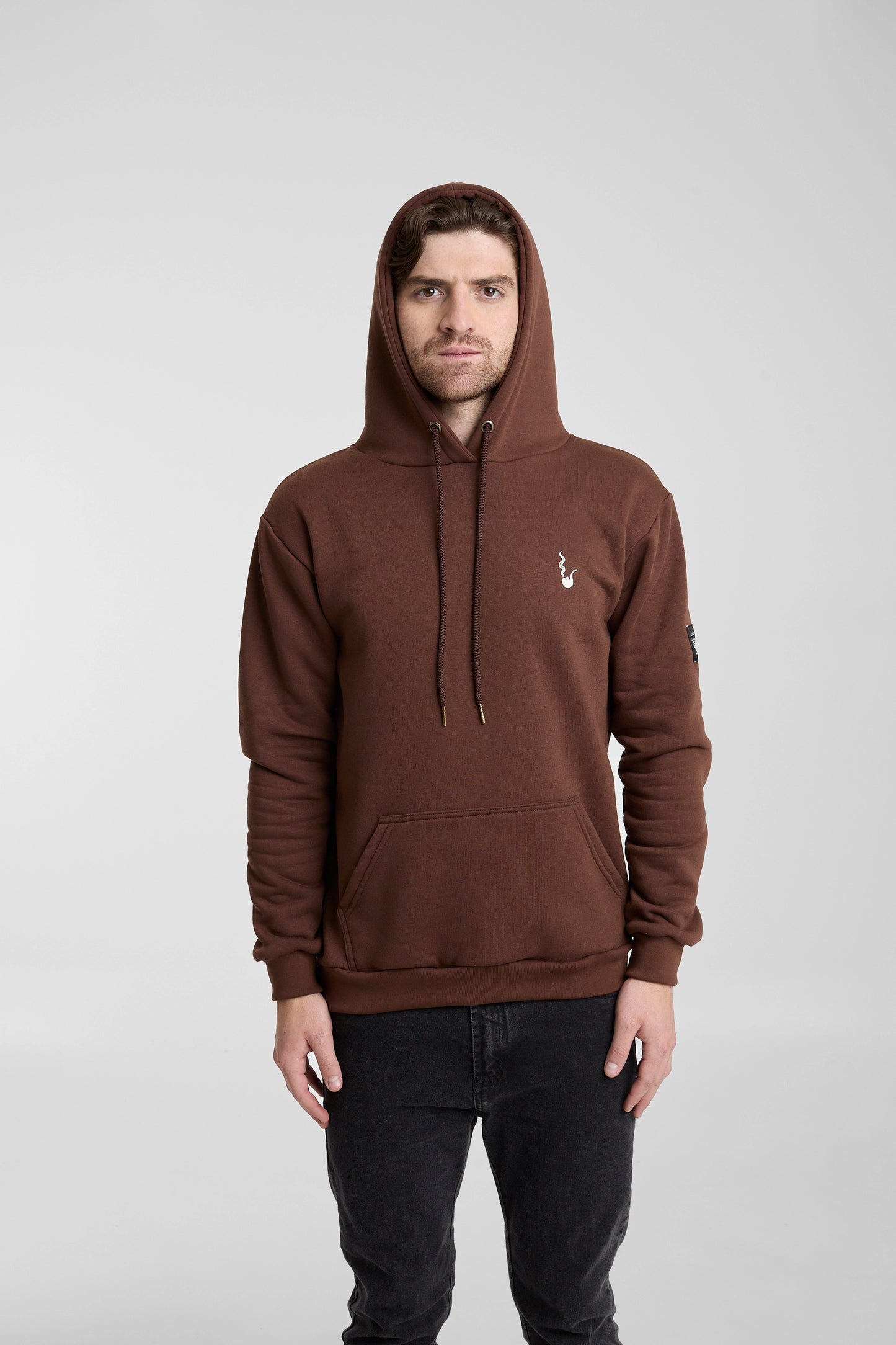 Hoodie The Fisherman