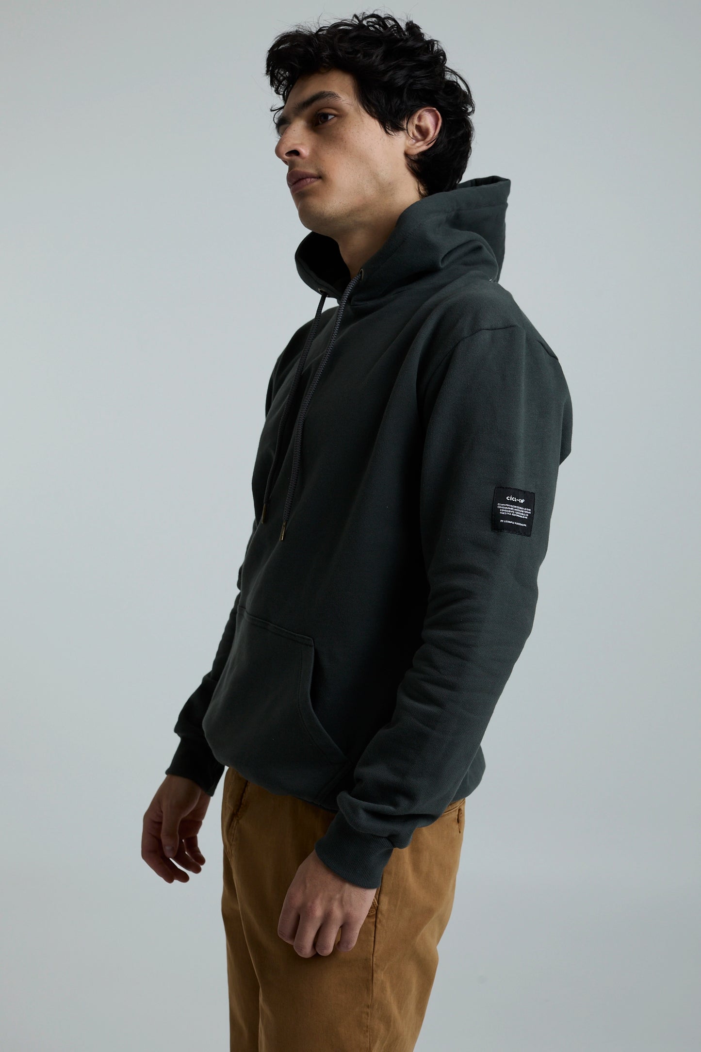 Hoodie Creative