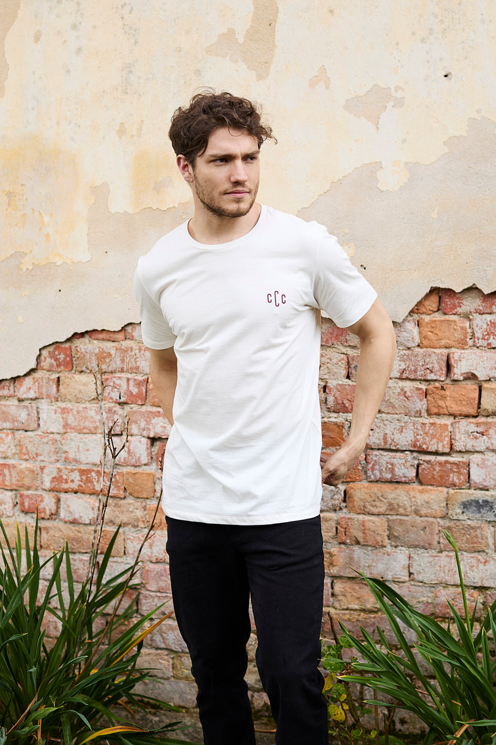 Camiseta Crafters of meaning