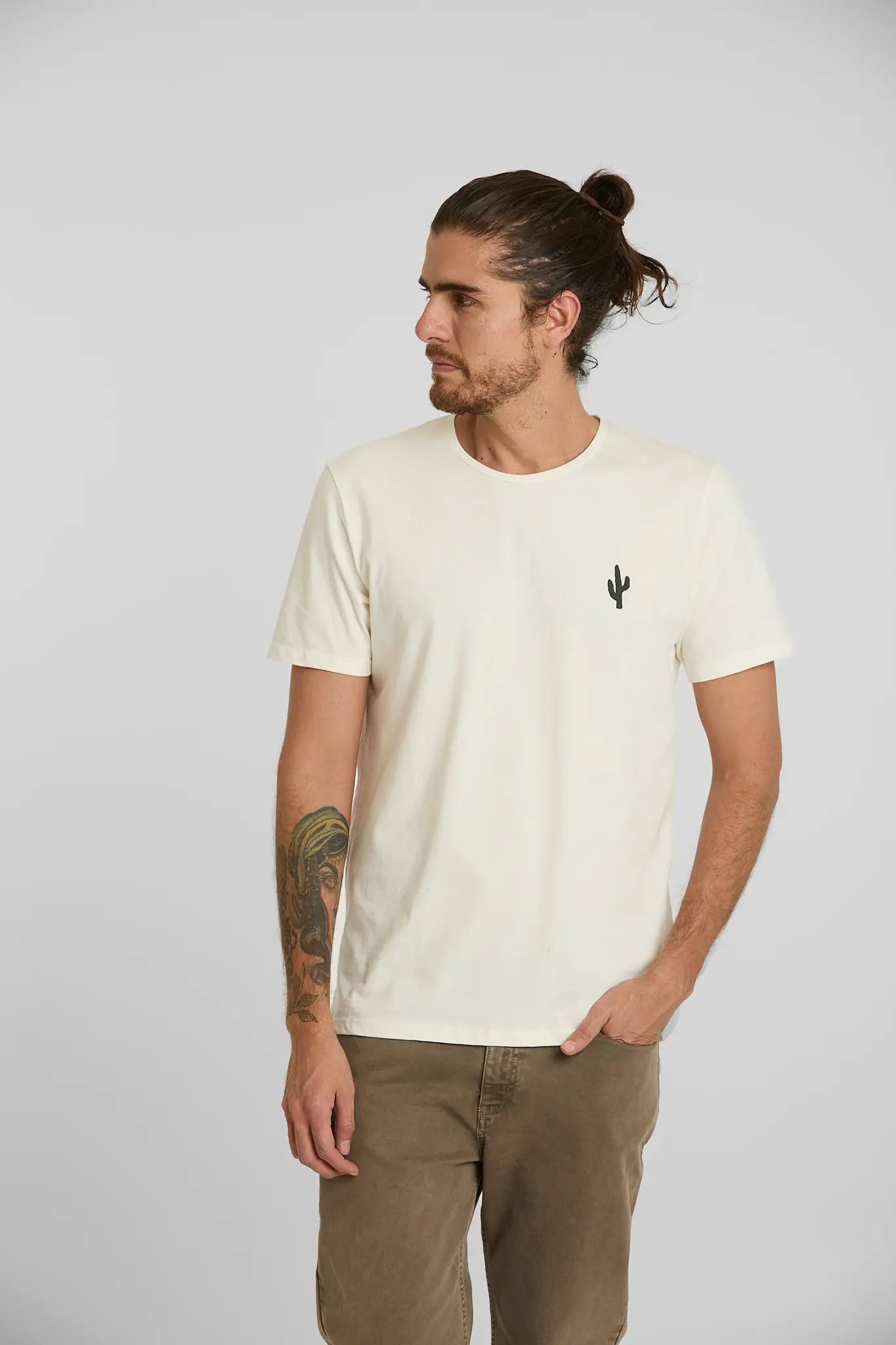 Camiseta Resilience
