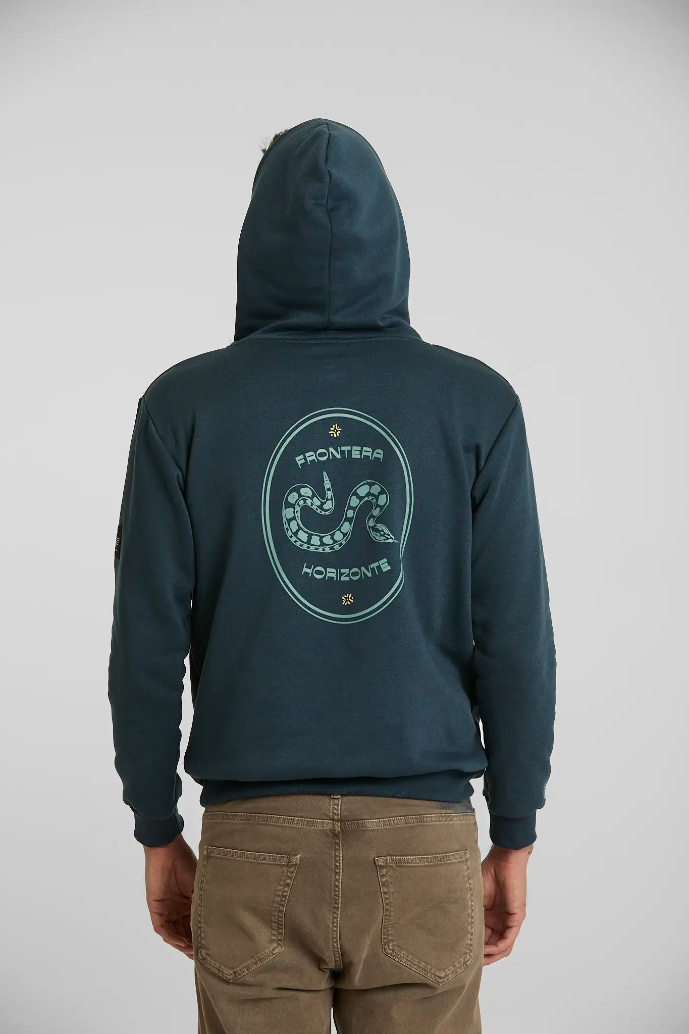 Hoodie Horizonte