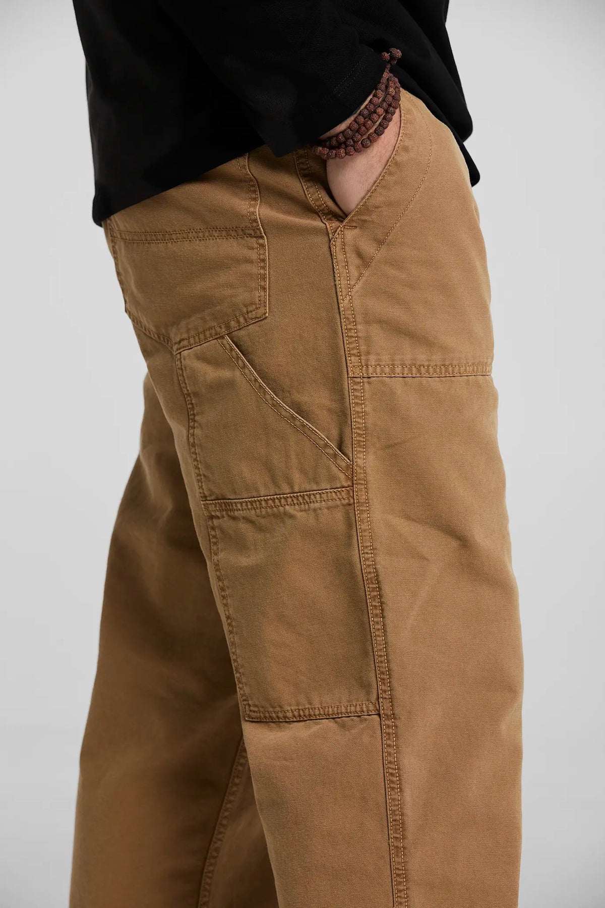 Pantalón Carpenter khaki