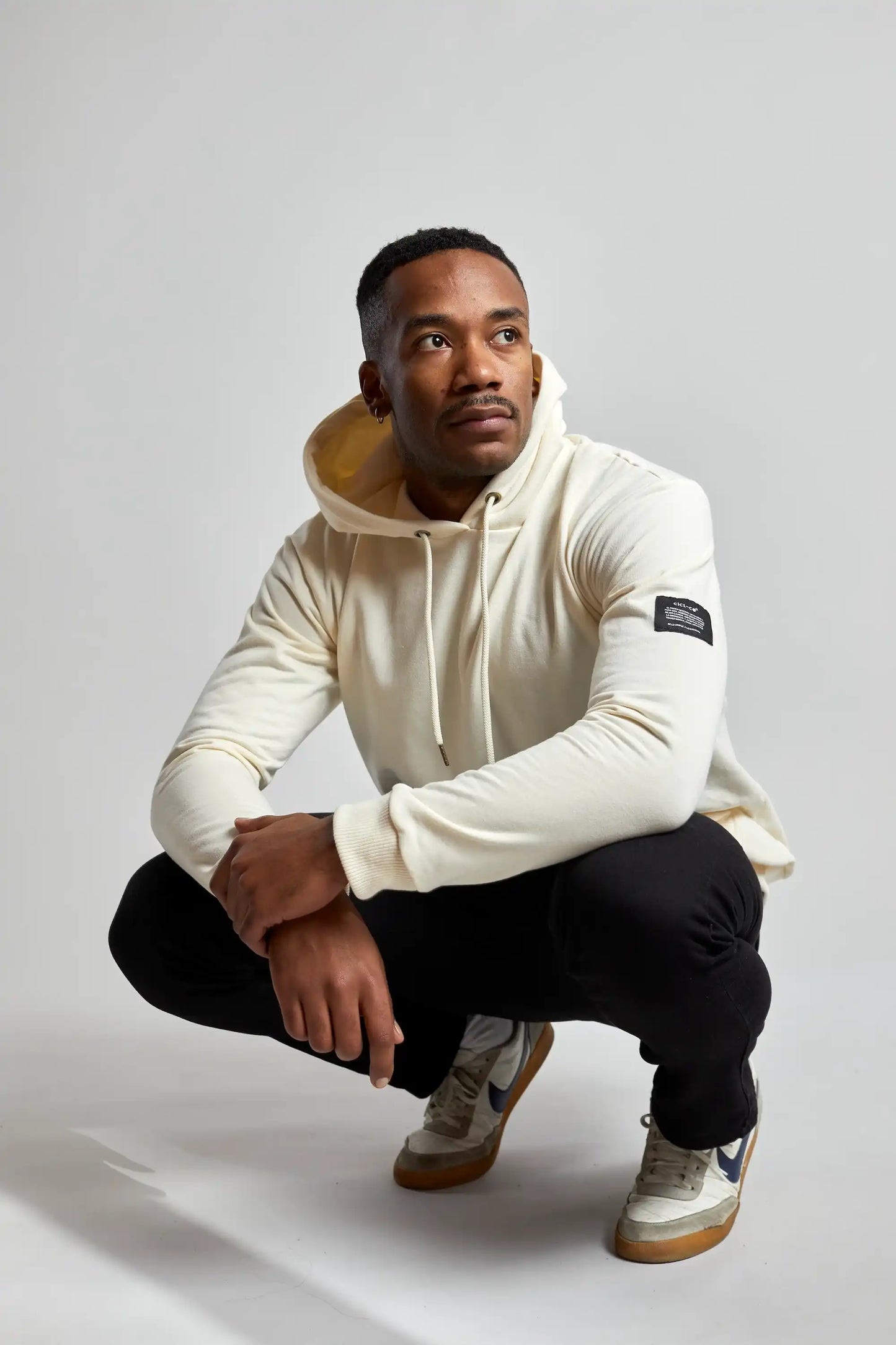 Hoodie Espino