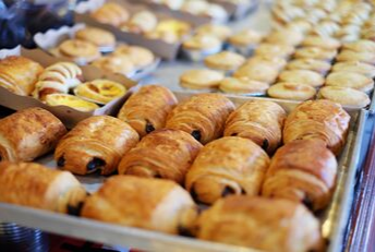 Brot, una panadería comprometida con un futuro sostenible.
