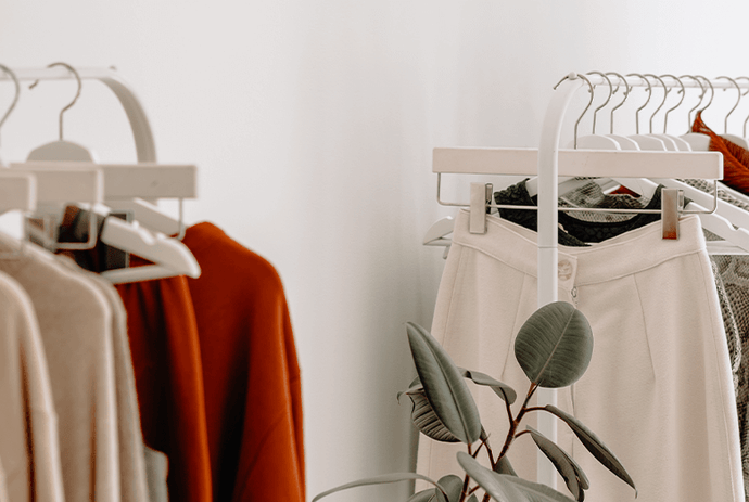 ¿Cuáles son los beneficios de la moda sostenible?