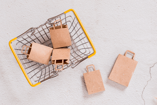 Checklist: Lo que no debes pasar por alto si quieres hacer una compra sostenible
