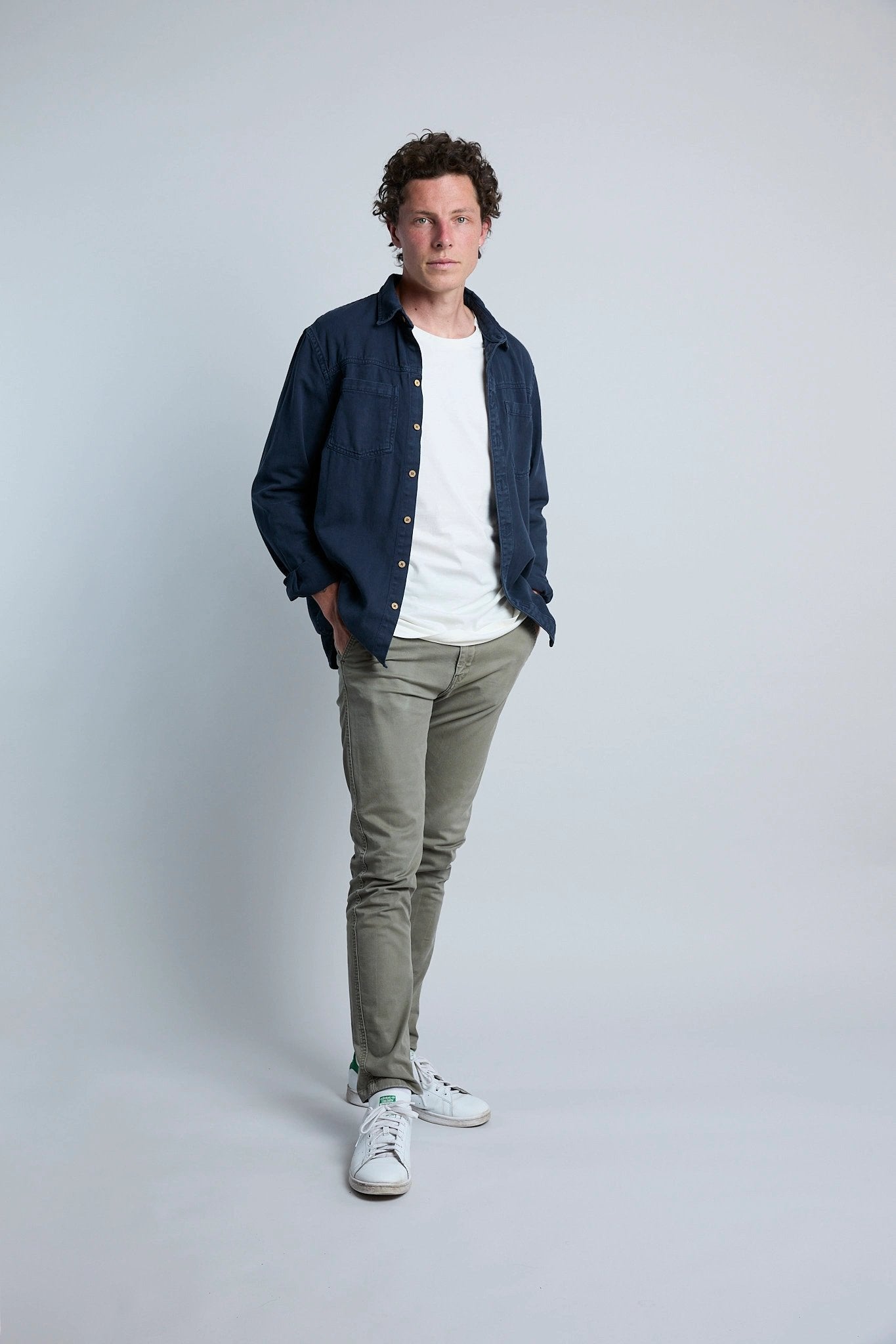 Overshirts