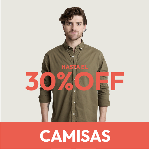 CAMISAS