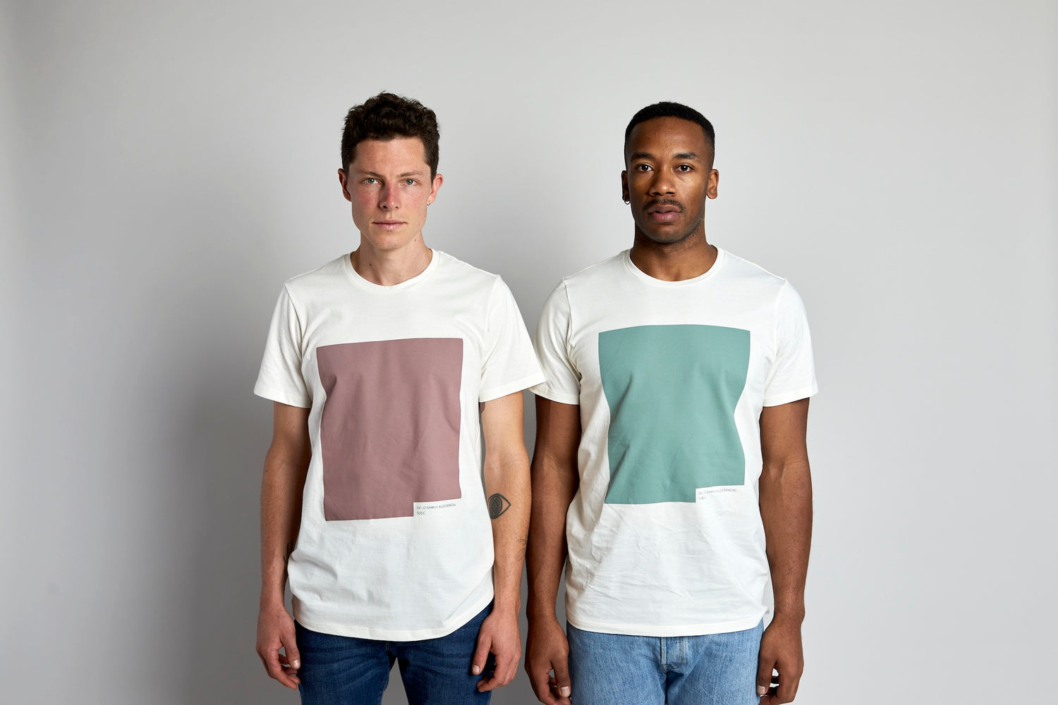 Camisetas 2 x $149.900
