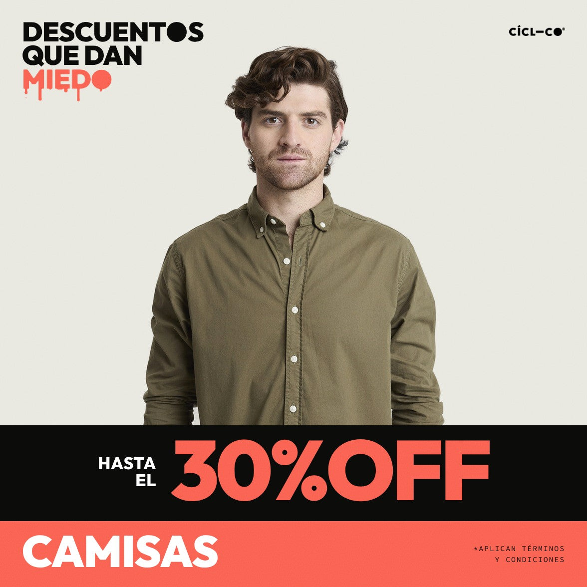 CAMISAS