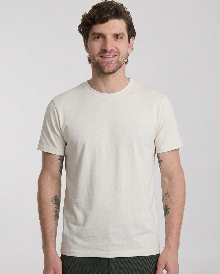 Packs de camisetas básicas
