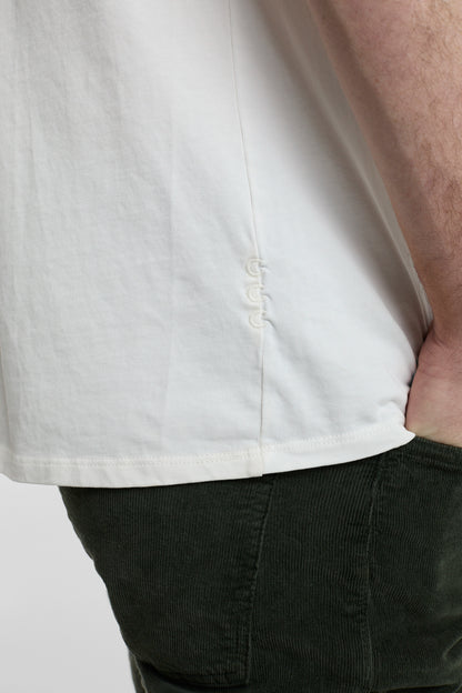 Camisa Hombre Olmotex Blanca