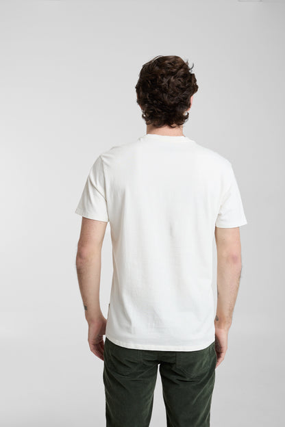 Camisa Hombre Olmotex Blanca