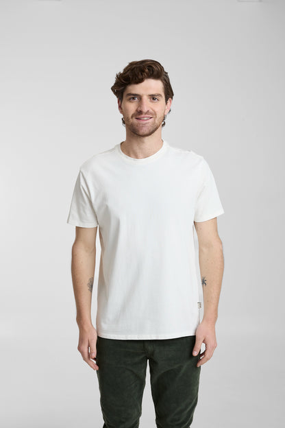 Camisa Hombre Olmotex Blanca