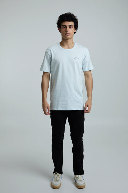 Camiseta Hombre Dont Skip this moment