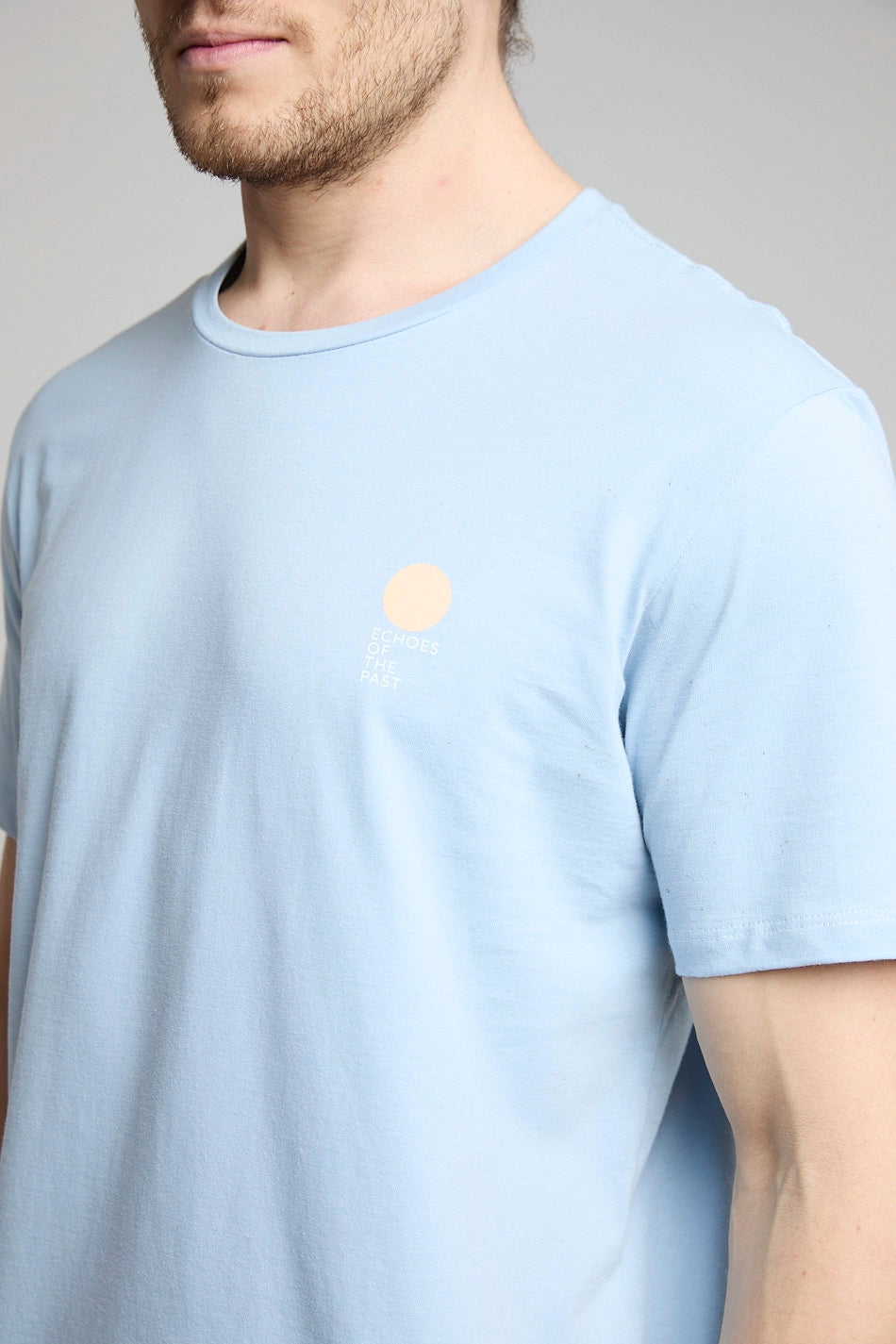 Camiseta Echoes of The Past
