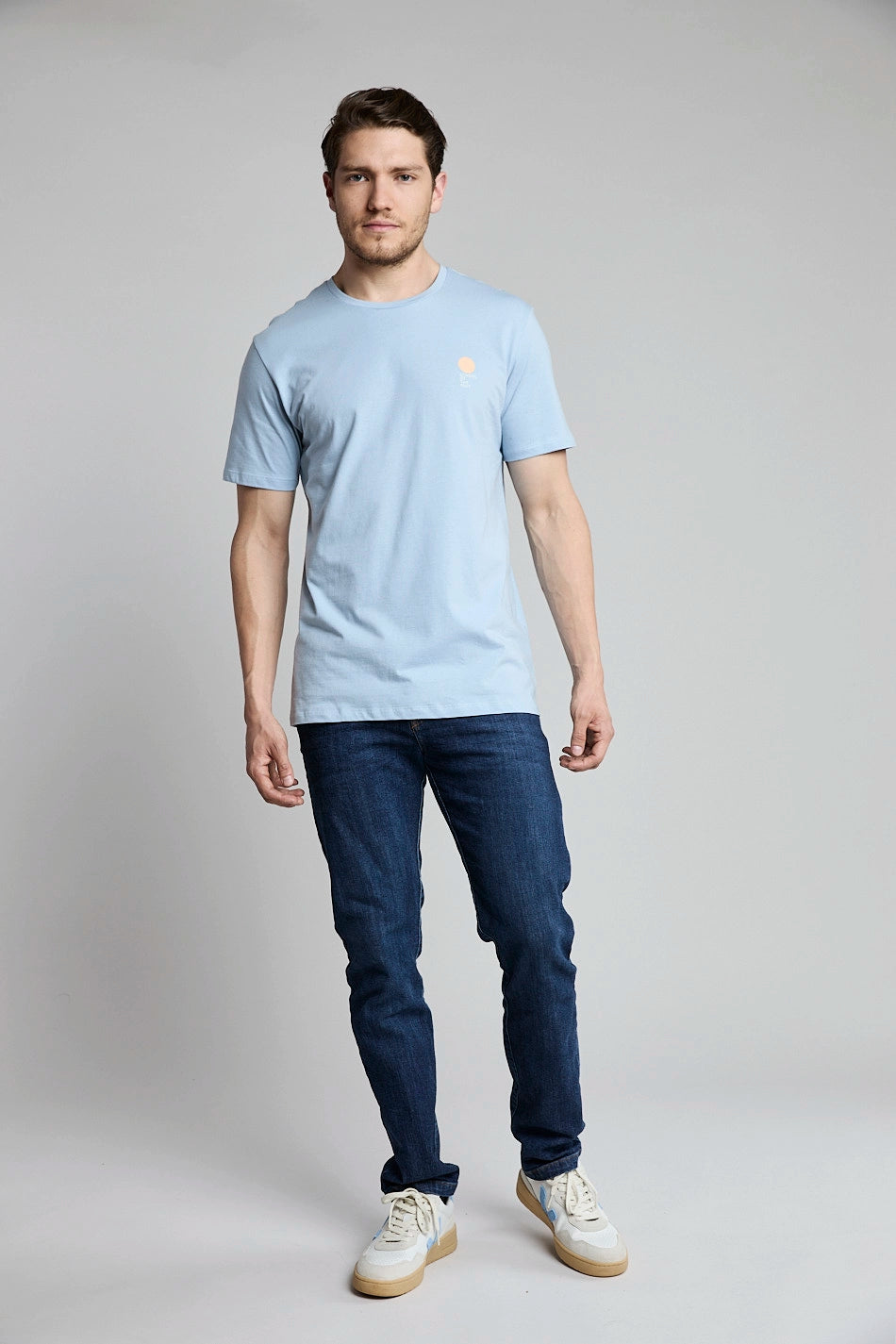 Camiseta Echoes of The Past