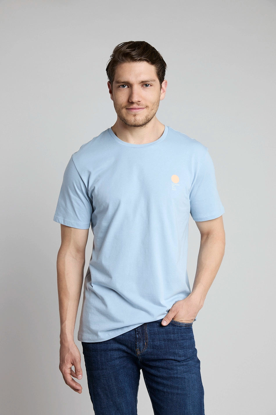 Camiseta Echoes of The Past