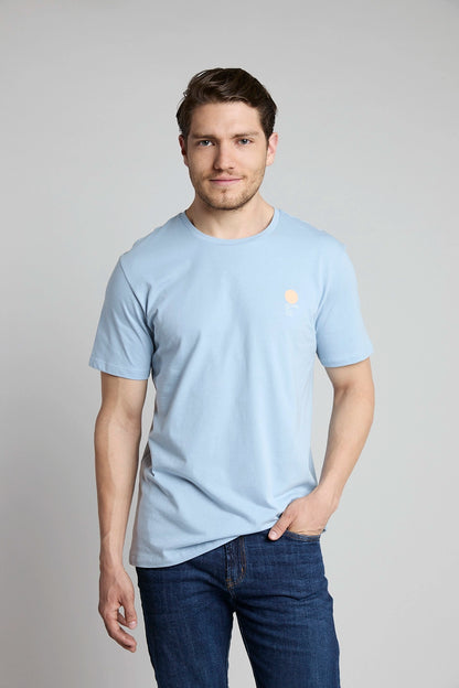Camiseta Echoes of The Past