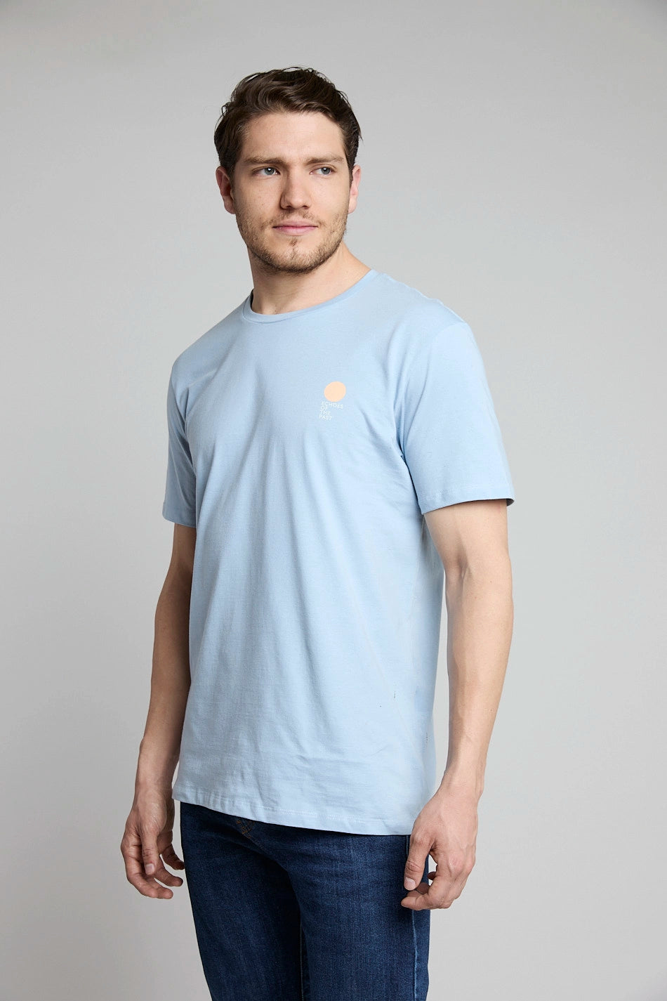 Camiseta Echoes of The Past