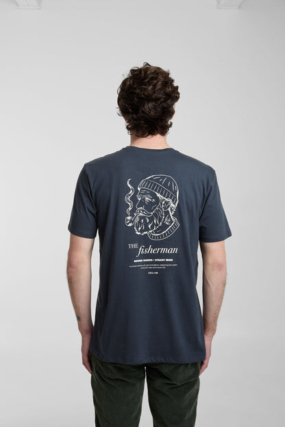 Camiseta The Fisherman