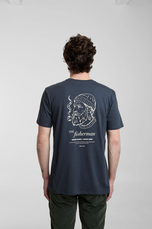 Camiseta The Fisherman