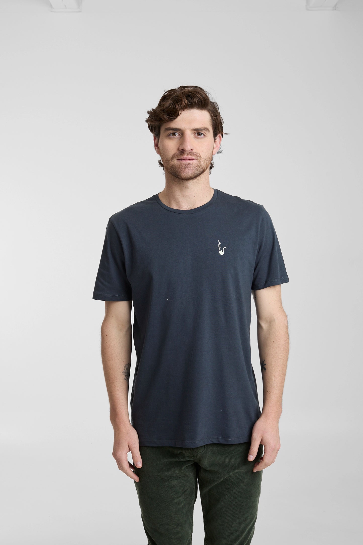 Camiseta The Fisherman