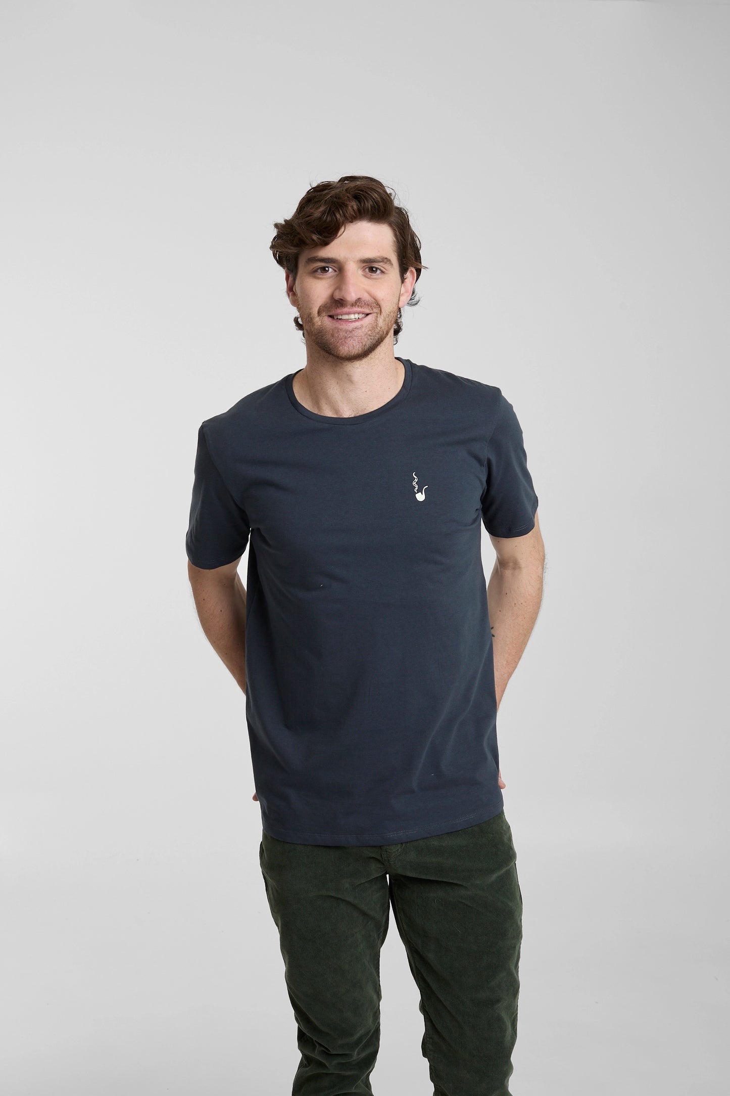 Camiseta The Fisherman