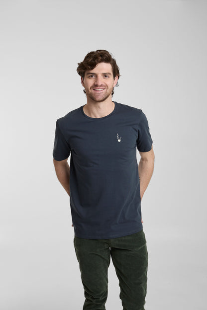 Camiseta The Fisherman