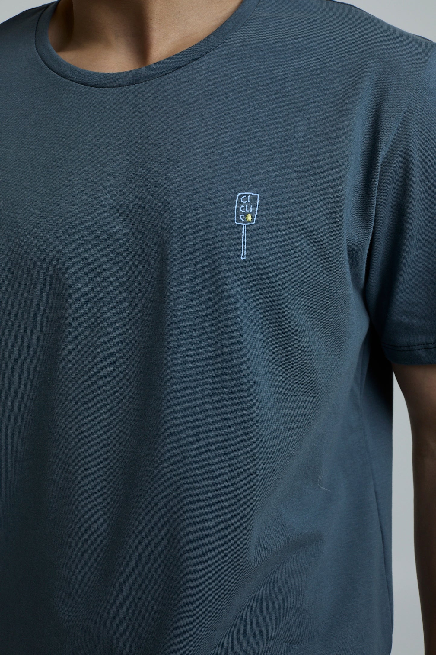 Camiseta Hombre Place in the World