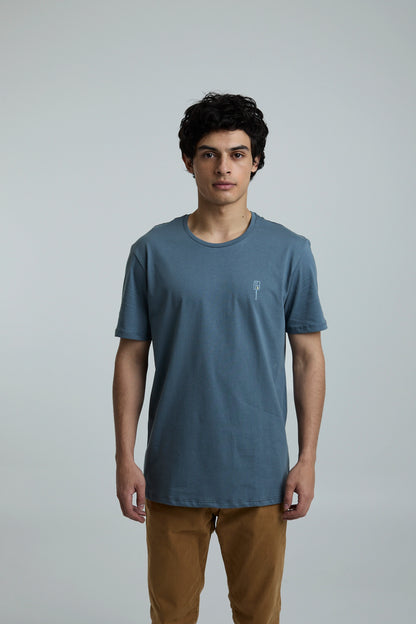 Camiseta Hombre Place in the World