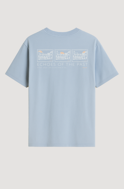 Camiseta Echoes of The Past