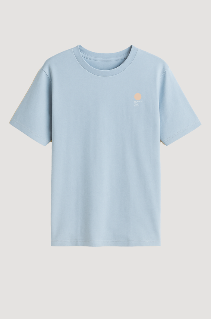 Camiseta Echoes of The Past