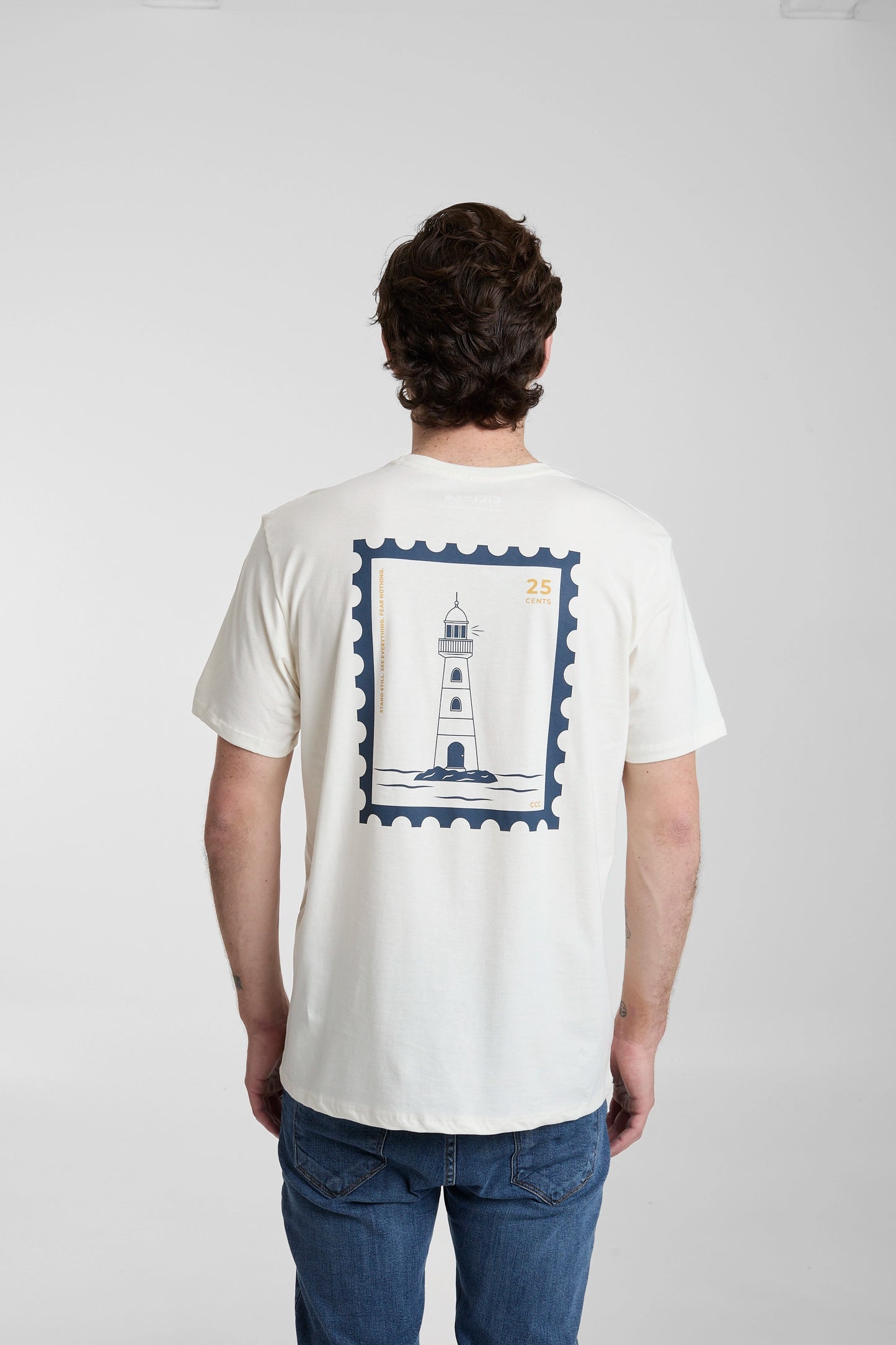 Camiseta Faro