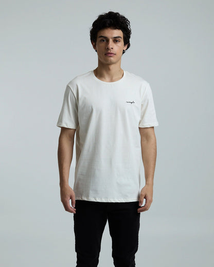 Camiseta Hombre Rituales del pasado