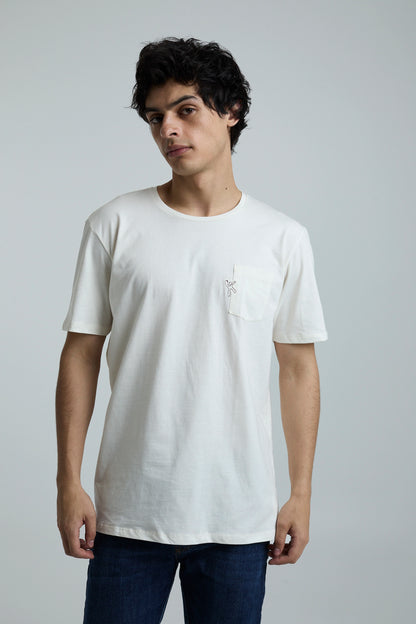 Camiseta Hombre Still in Motion