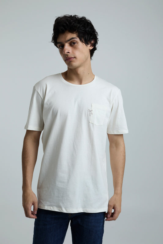 Camiseta Hombre Still in Motion