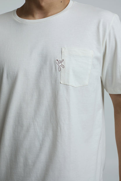 Camiseta Hombre Still in Motion