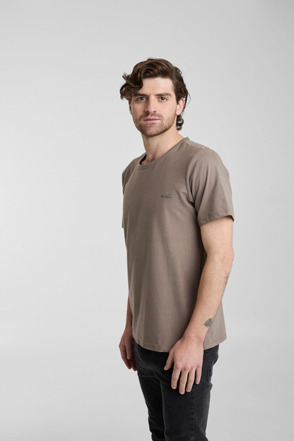 Camiseta Historia Pescador