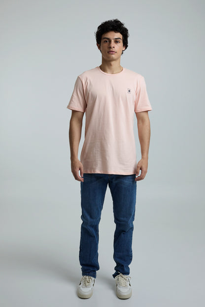 Camiseta Hombre A place in the World