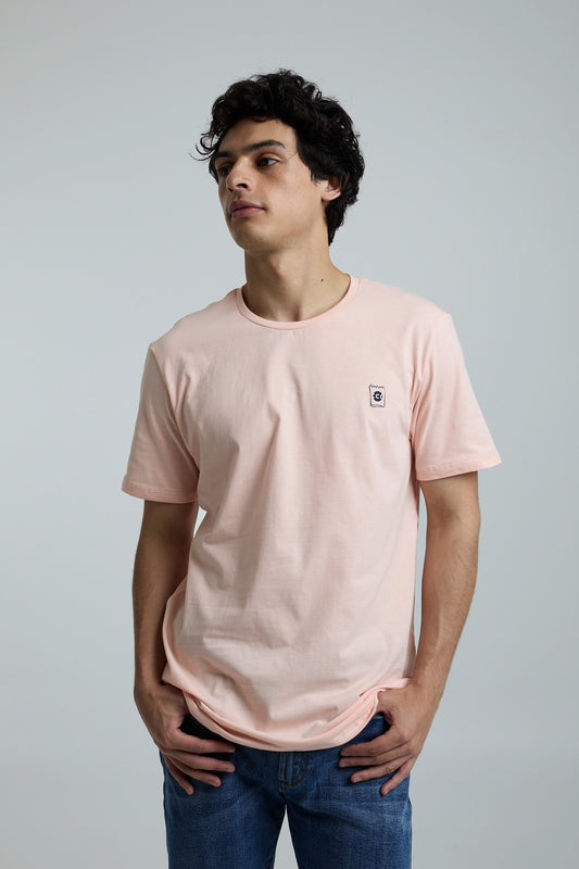 Camiseta Hombre A place in the World
