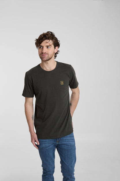 Camiseta Carry The Essentials