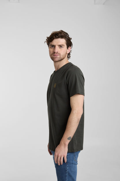 Camiseta Carry The Essentials